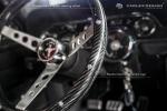 Ford Mustang Fastback by Carlex Design 1967 года